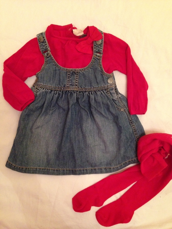 Наша подготовка к весне-лету 2014 (часть 2)