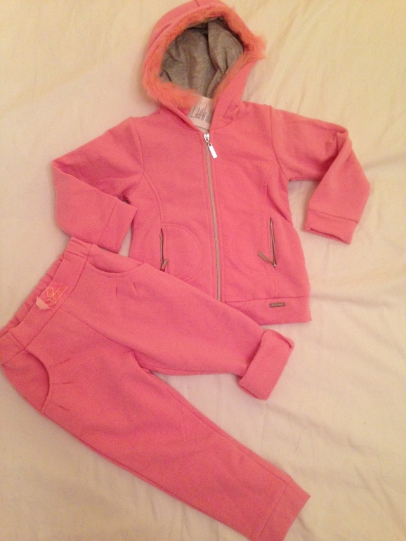 Наша подготовка к весне-лету 2014 (часть 2)