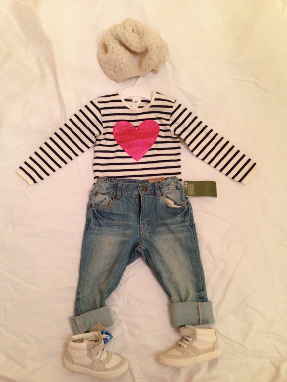 И мы начали готовиться к весне-лету 2014)