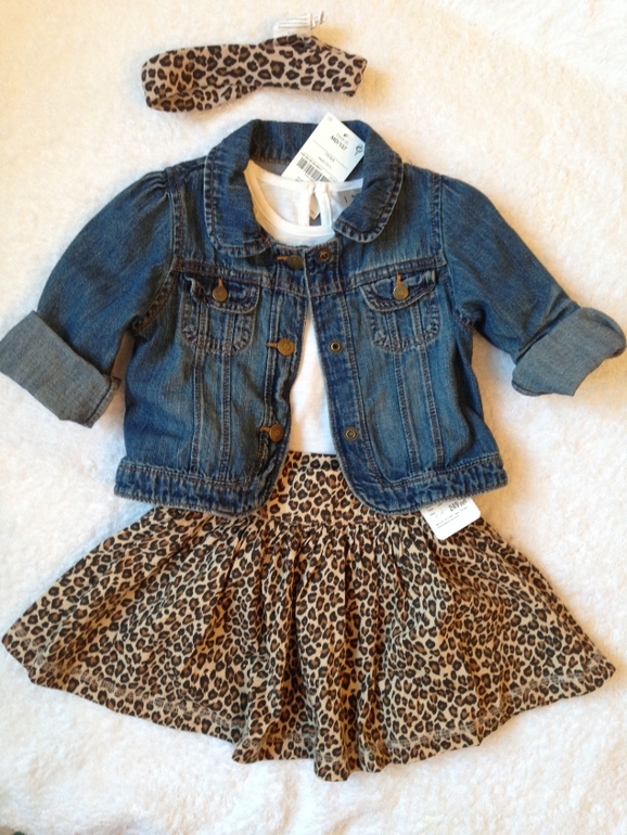 И мы начали готовиться к весне-лету 2014)