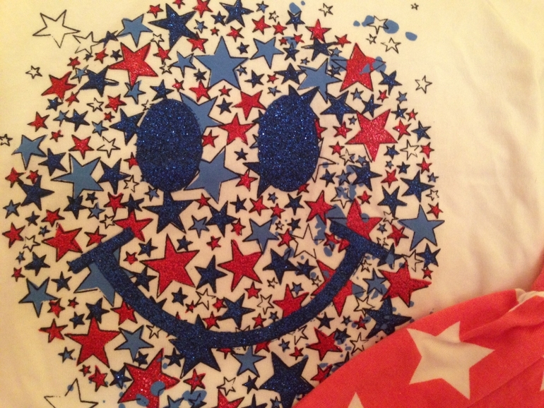 Наша подготовка к весне-лету 2014 (часть 2)