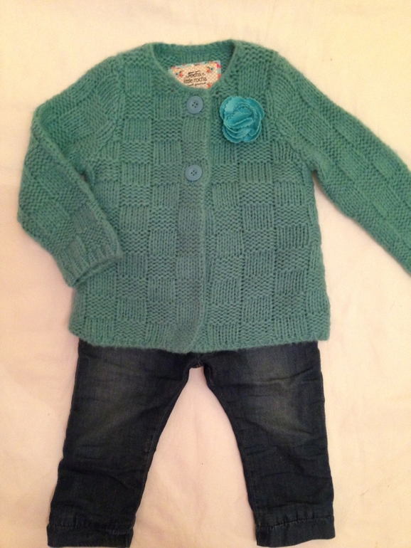 Наша подготовка к весне-лету 2014 (часть 2)