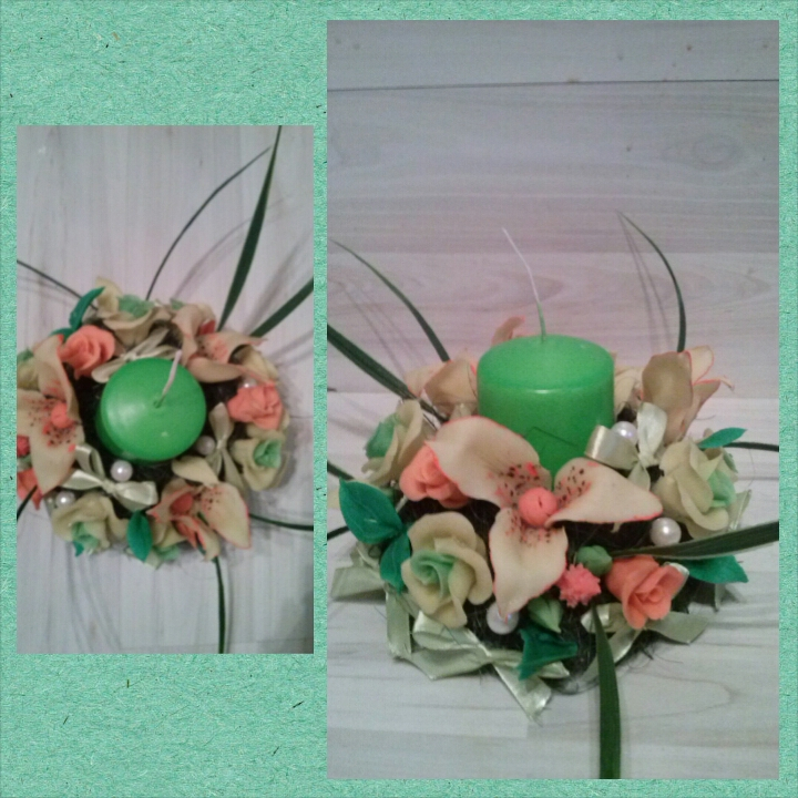 Мое творчество))) Делаю на заказ и просто так))))