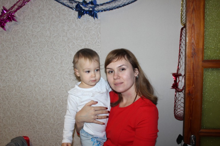 вчерашняя прогулка