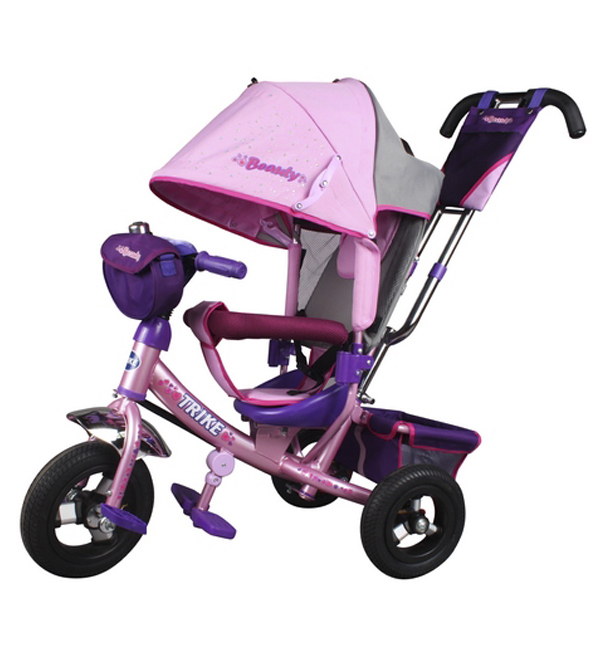 Велосипед для годовасика!