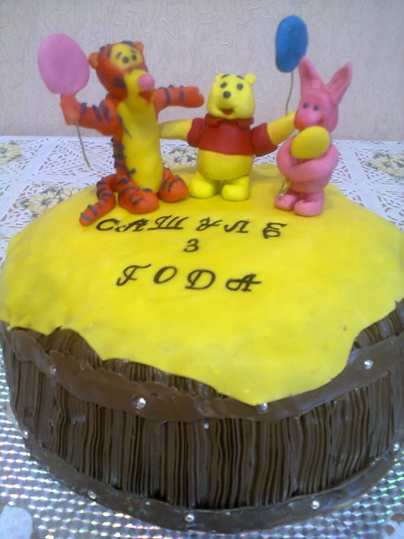 Оцените, пожалуйста, первые творения