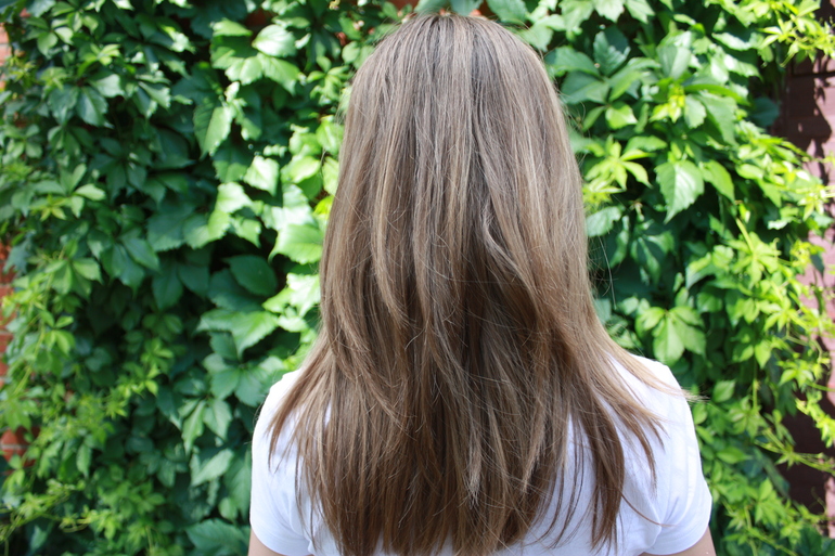 Купила стайлер, зацените)))