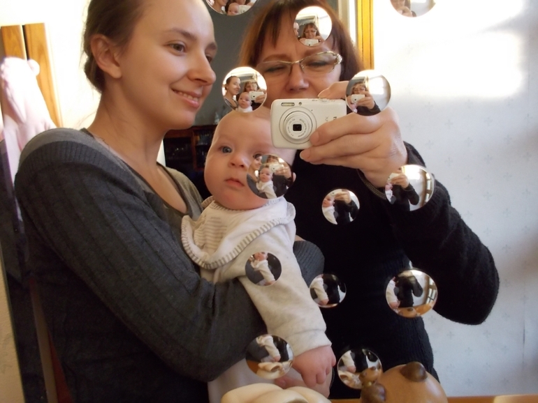Наши новости