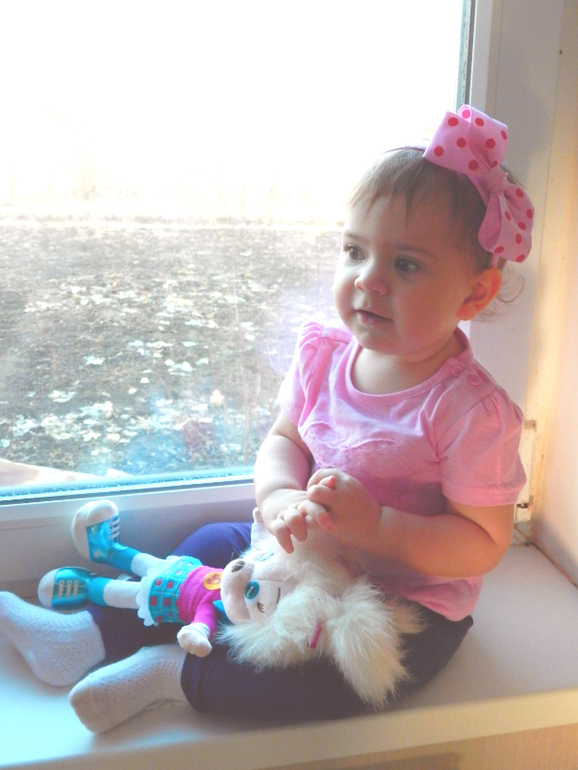 наше розовое настроение))))))))))