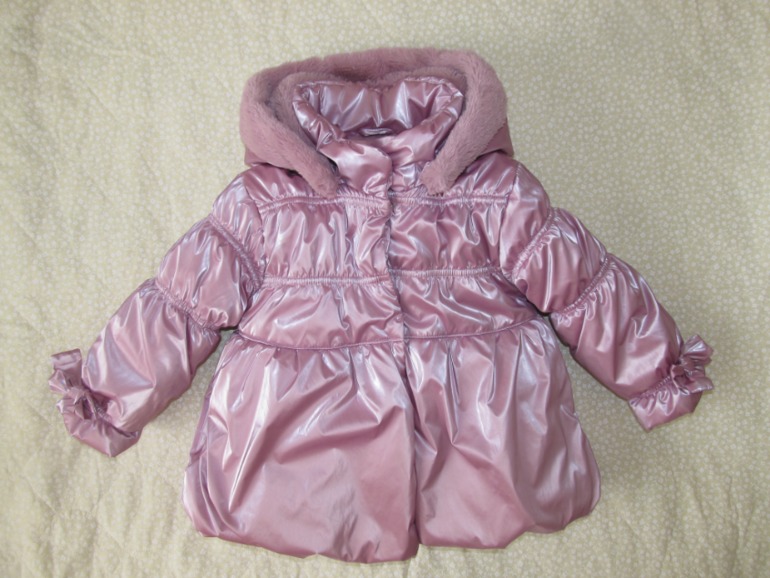 Зимний комплект Войчик 80 (+6) продам