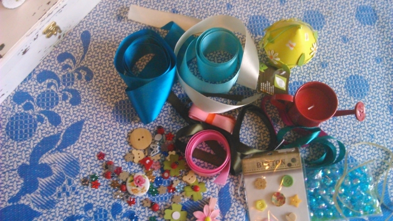 Запоздалые похвастушки!))))