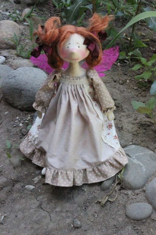 Новые феечки!