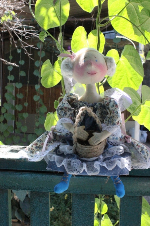 Новые феечки!