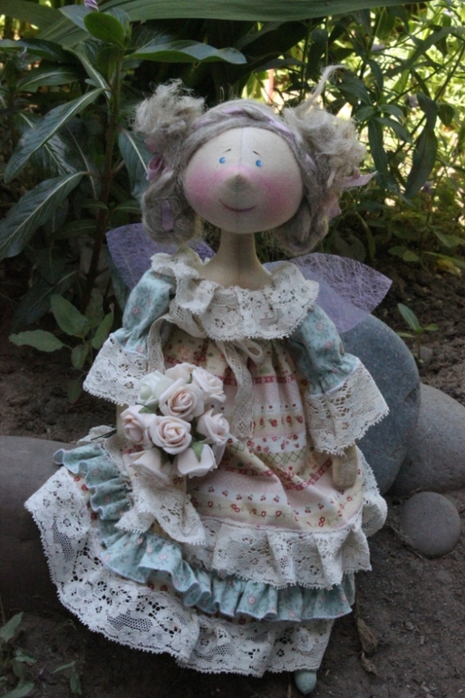 Новые феечки!