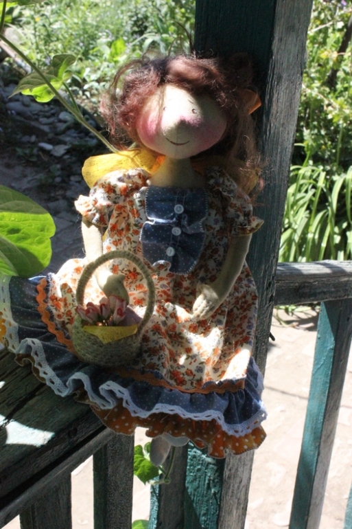 Новые феечки!