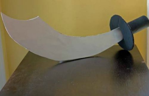 Пиратский День Рождения