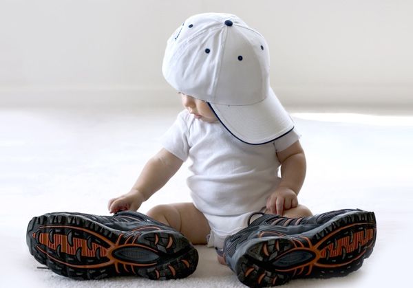 Спортландия: утренняя гимнастика для детей 2 лет