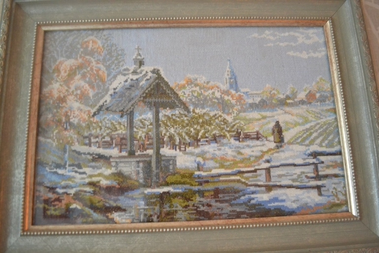 мое увлечение