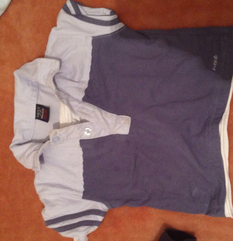 ОДЕЖДА ДЛЯ МАЛЬЧИКА 6-12М NEXT,ZARA,GAP,KANZ,MOTHERCARE