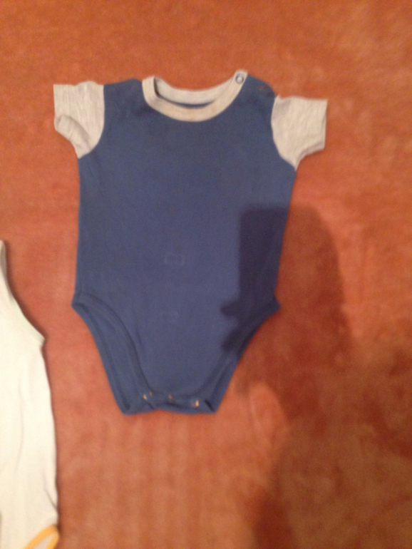 ОДЕЖДА ДЛЯ МАЛЬЧИКА 6-12М NEXT,ZARA,GAP,KANZ,MOTHERCARE
