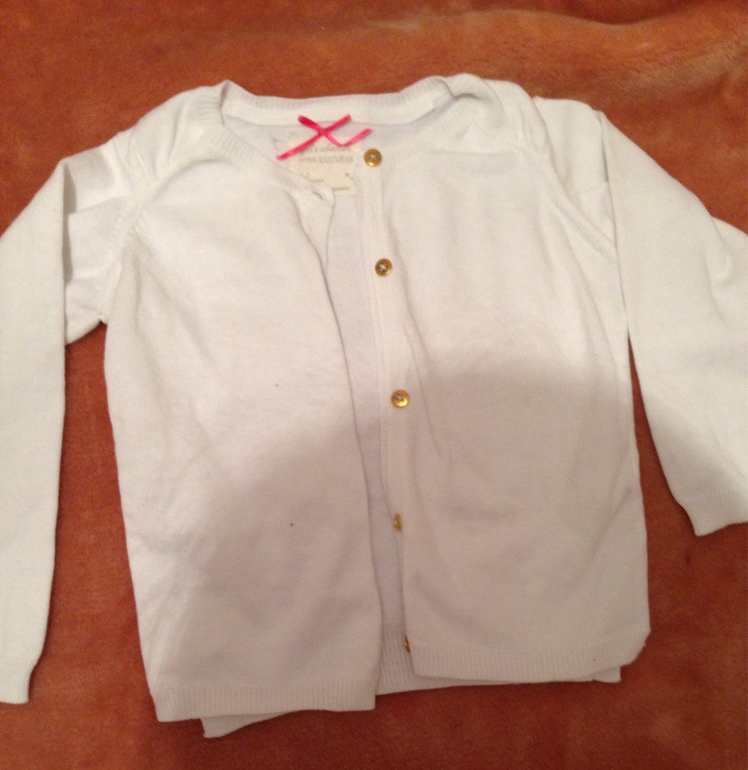 BENETTON ZARA GAP