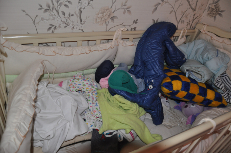 Взлет 72, день 6,7.