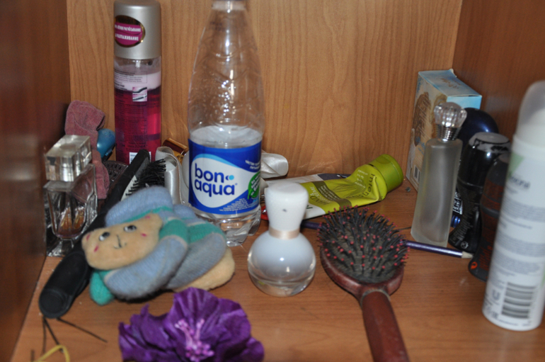 Взлет 72, день 6,7.