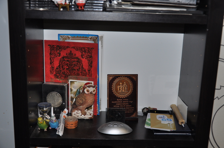 Взлет 72, день 6,7.