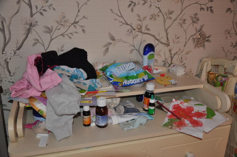 Взлет 72, день 6,7.