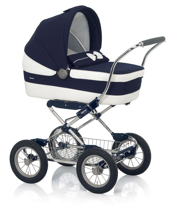 Коляску какого цвета выбрать?)