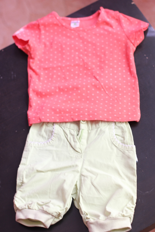 Продам одежду д/д от 12 -24 мес.