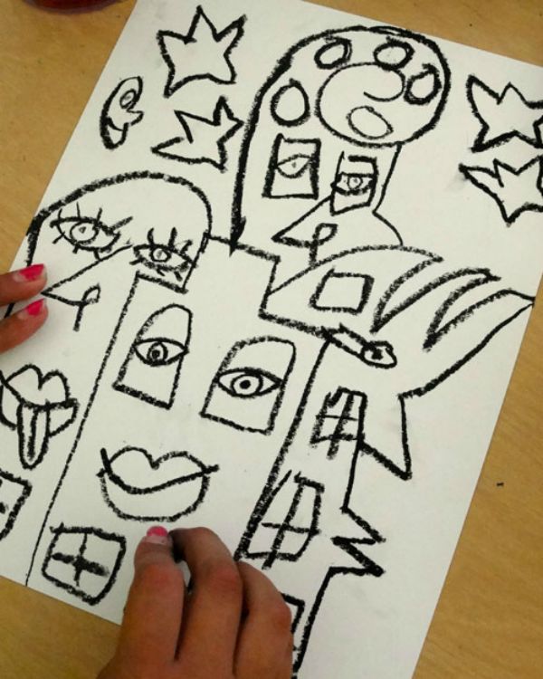 Чудо небоскребы