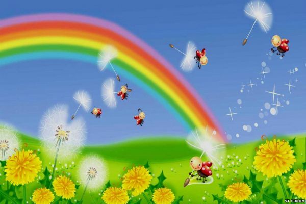 ПЛАНЫ НА ЛЕТНИЕ КАНИКУЛЫ