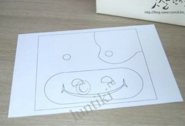 Оригинальная упаковка детского подарка своими руками