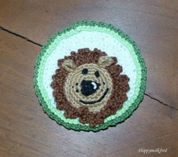 Магниты на холодильник