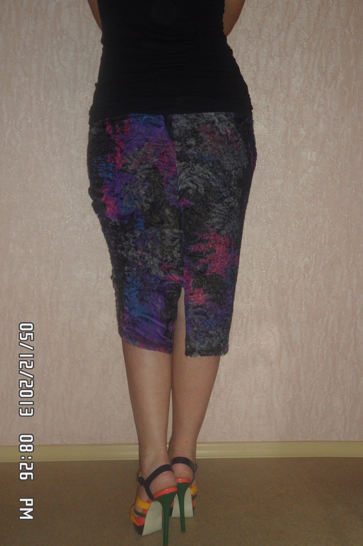 и еще несколько валяшек