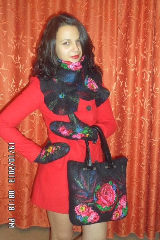 и еще несколько валяшек