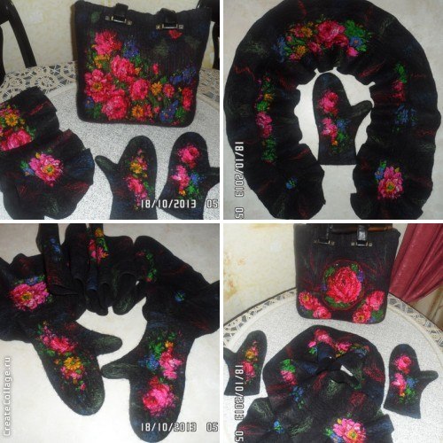 и еще несколько валяшек