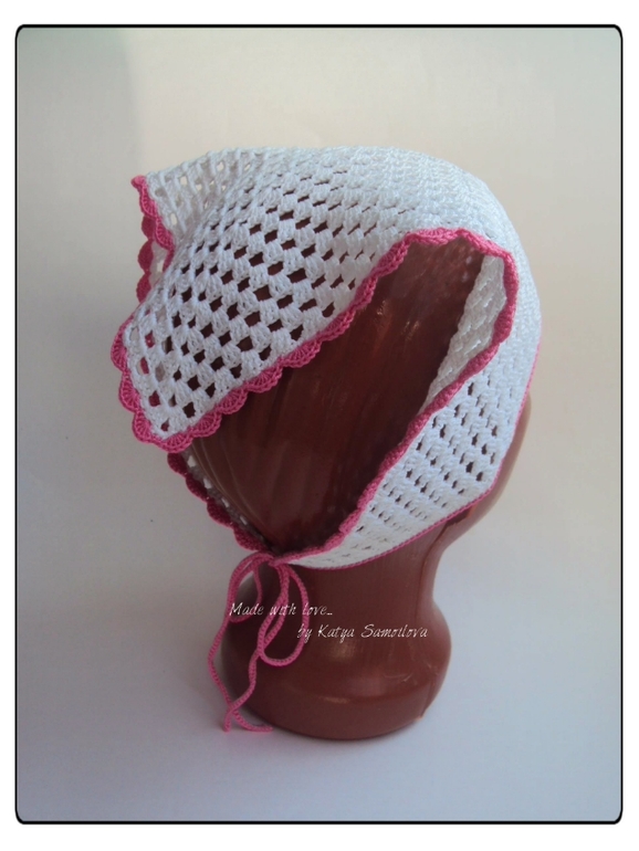 я без дела не сижу...