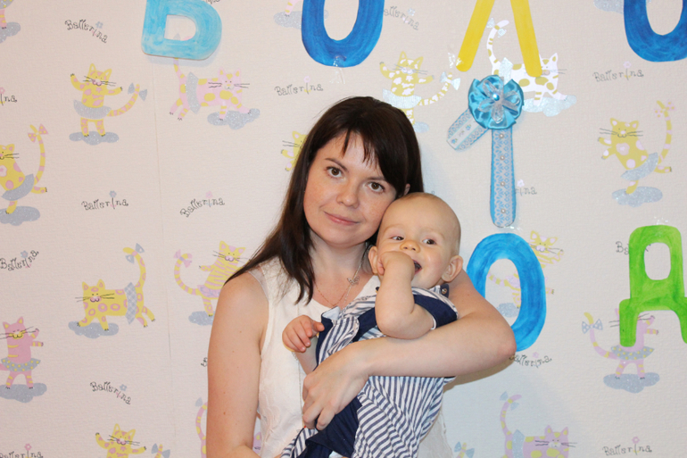 С днем рождения годик диана С днем рождения годик диана