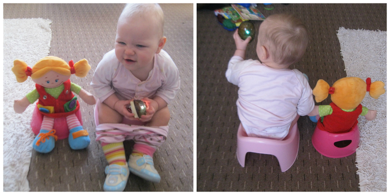 Наши 11 месяцев! (как всегда много фото)