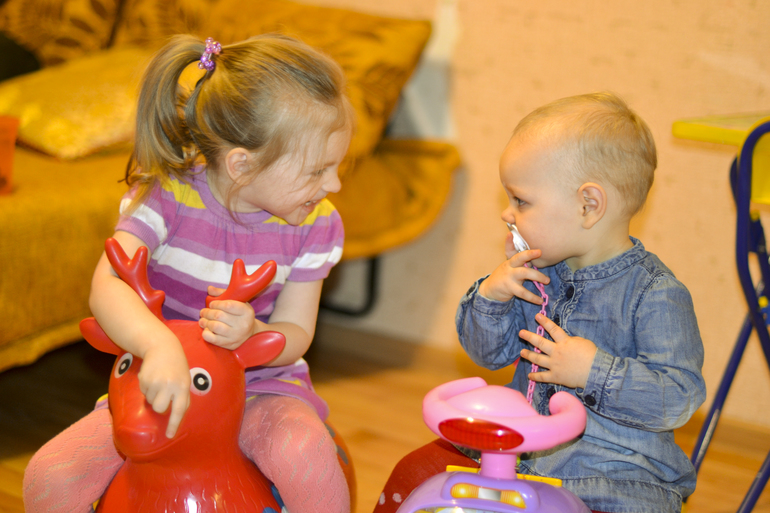 Отчет 1 год.