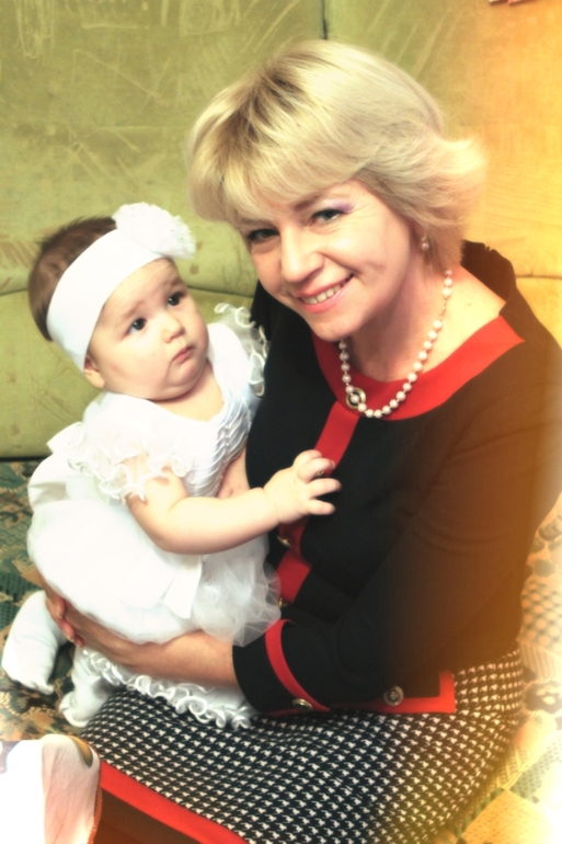 Новогоднего немного ♥ и фотки