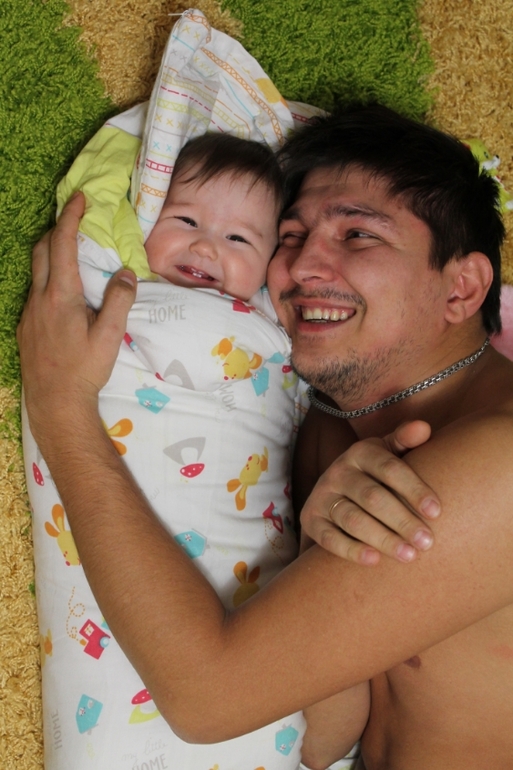 Снова фотошалости 8го месяца)