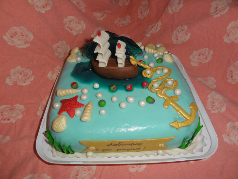 Мои тортик для женщин, свадебные и тематические торты