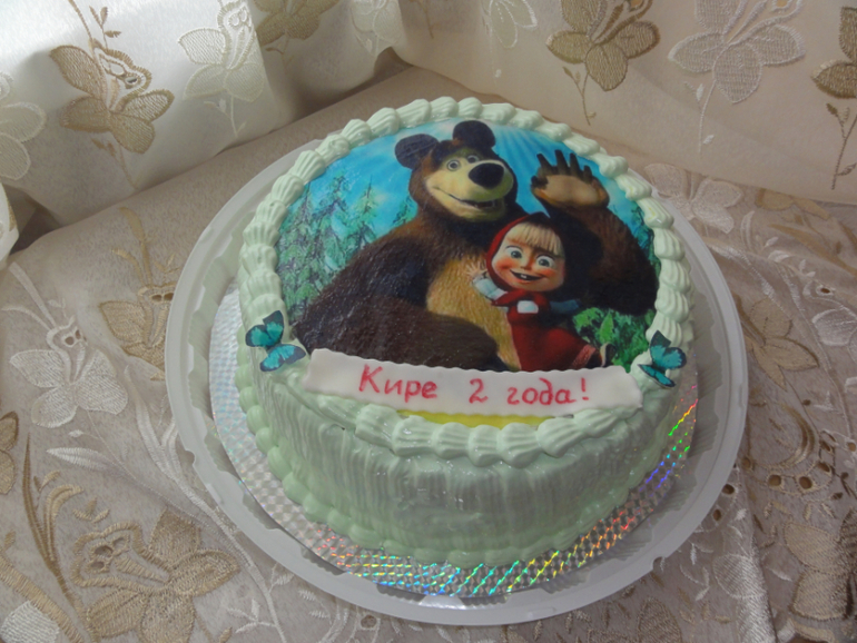 Мои фото-торты и торты для мужчин