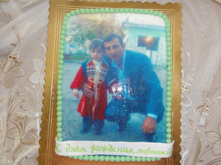 Мои фото-торты и торты для мужчин