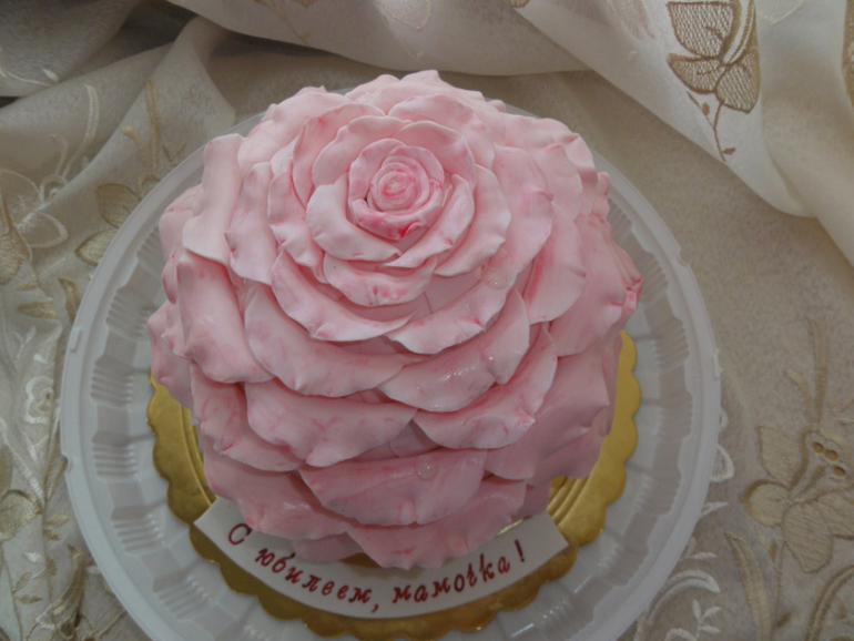 Мои тортики