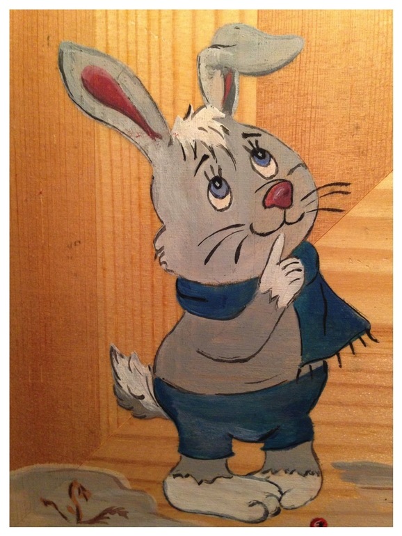 Вещицы, от которых веет ностальгией...