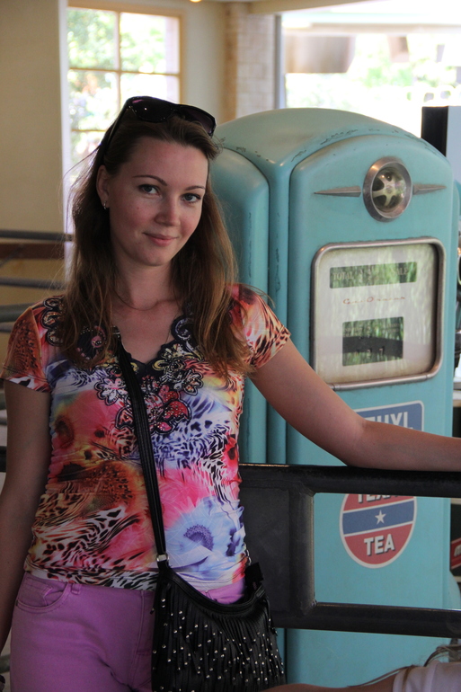 Вот не выдержала и решила поучаствовать